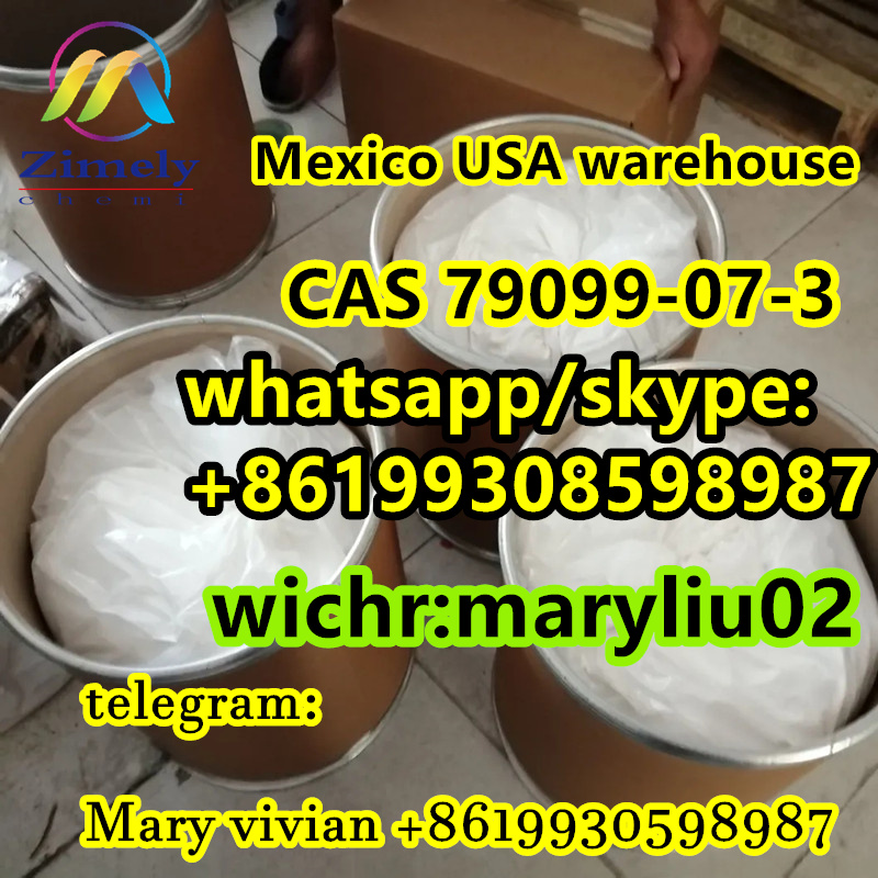 CAS:79099-07-3,1-Boc-4-Piperidone Mexico USA warehouse stock